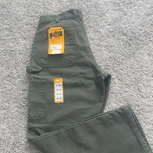 Men’s Carhartt Pants 32x30